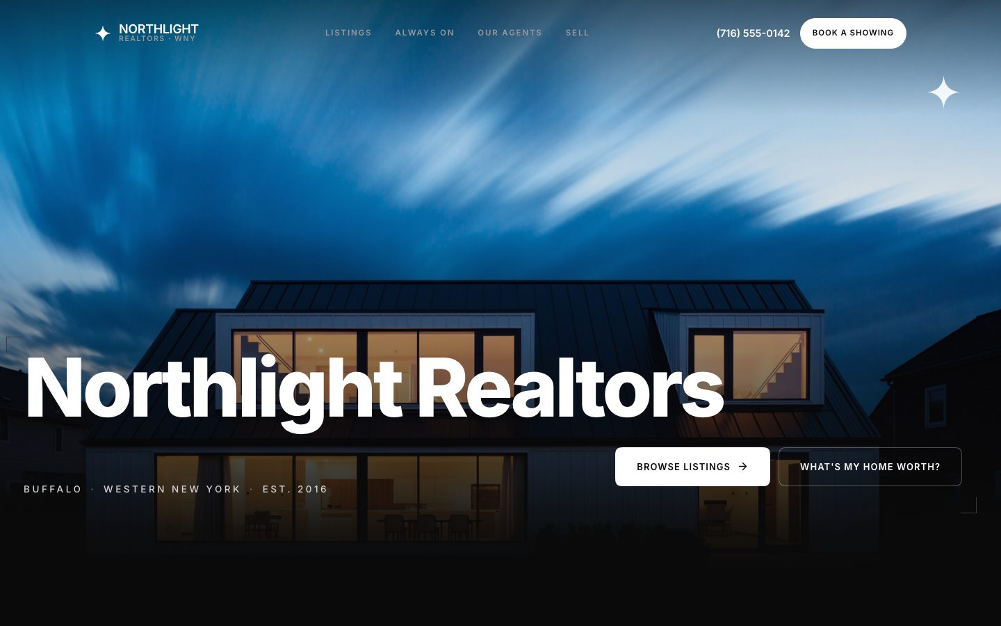 Northlight Realtors