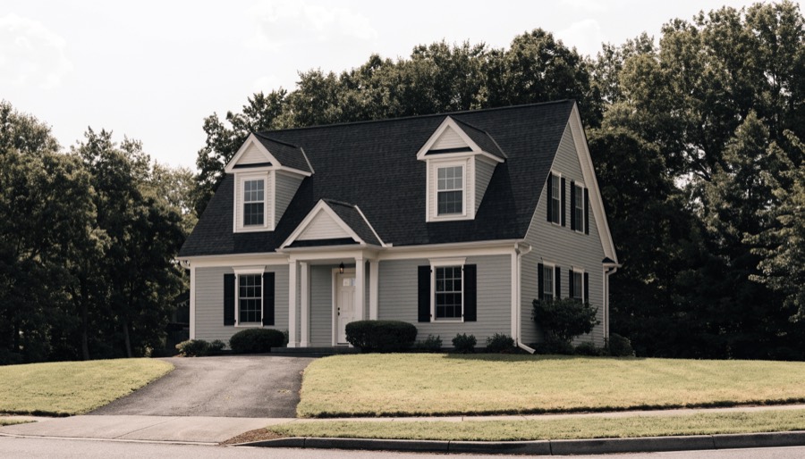 58 Roswell Street