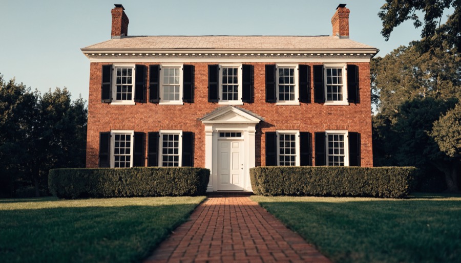 118 Lamarck Drive