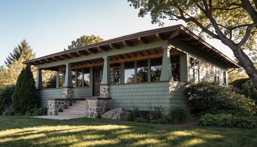 204 Meadowbrook Lane